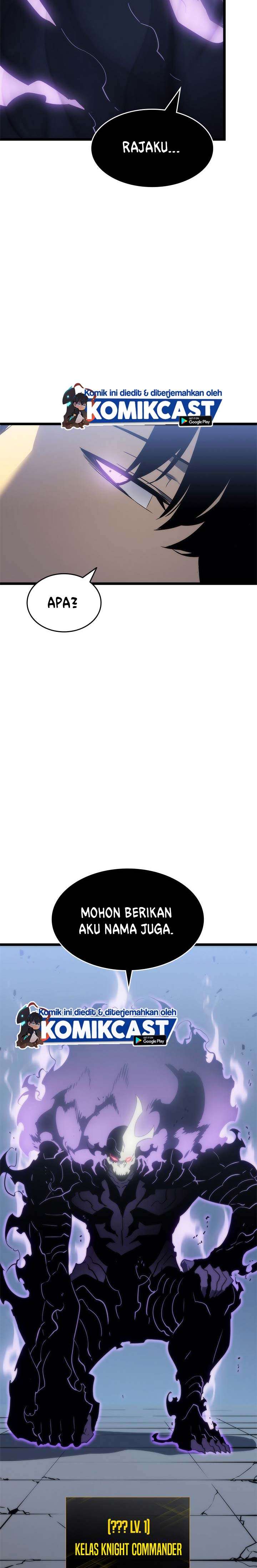 Read Solo Leveling ID Manga Online