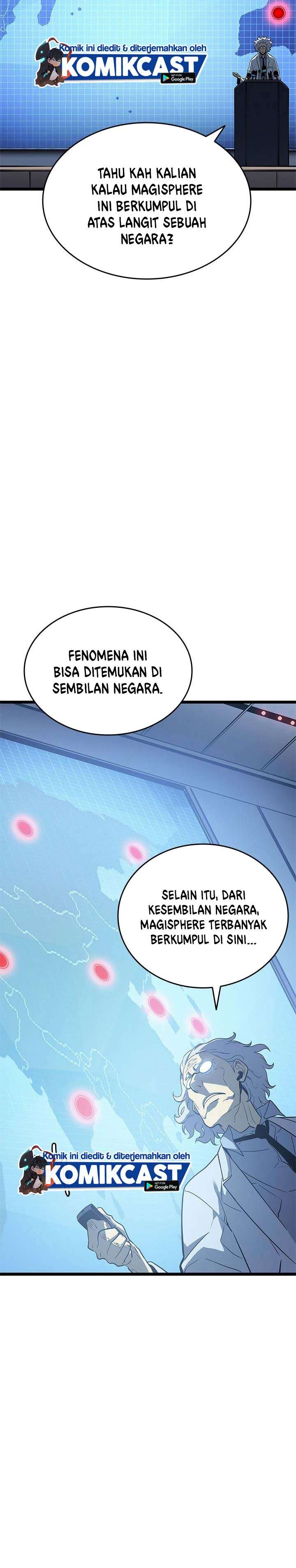Read Solo Leveling ID Manga Online