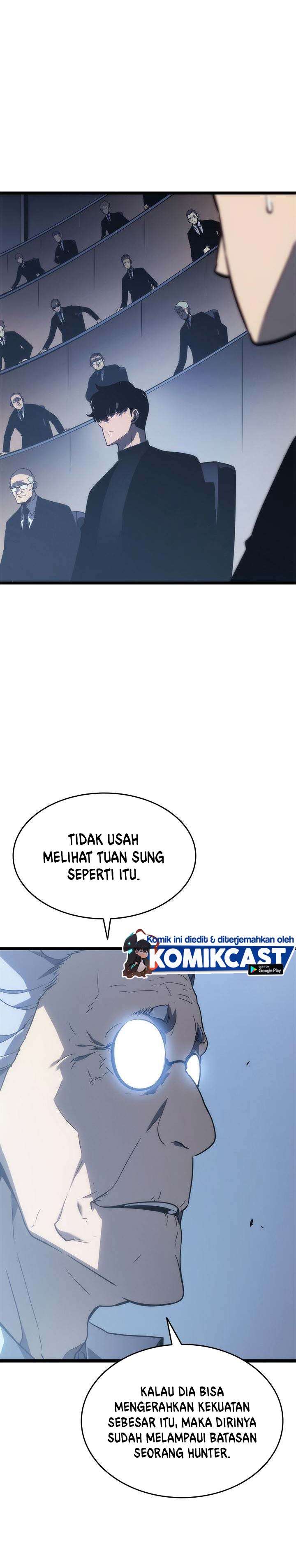 Read Solo Leveling ID Manga Online