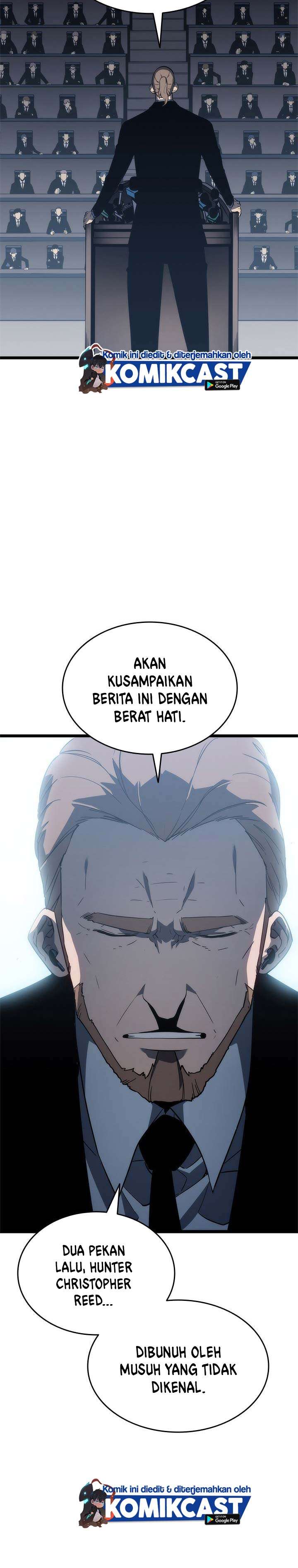 Read Solo Leveling ID Manga Online