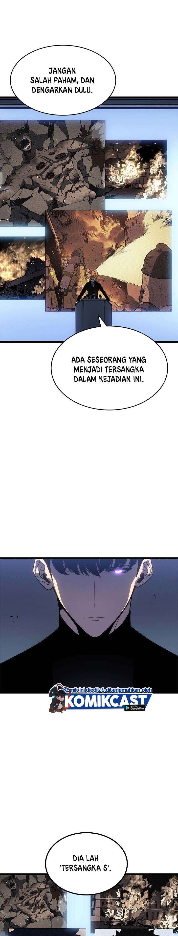 Read Solo Leveling ID Manga Online