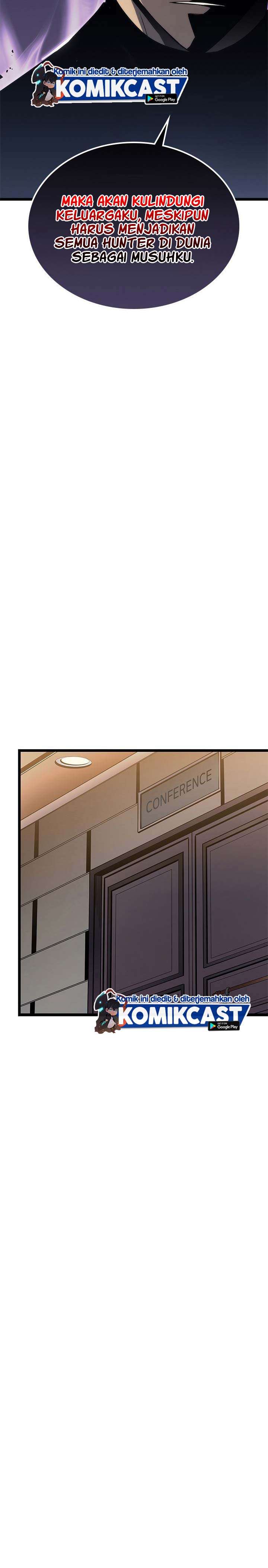 Read Solo Leveling ID Manga Online