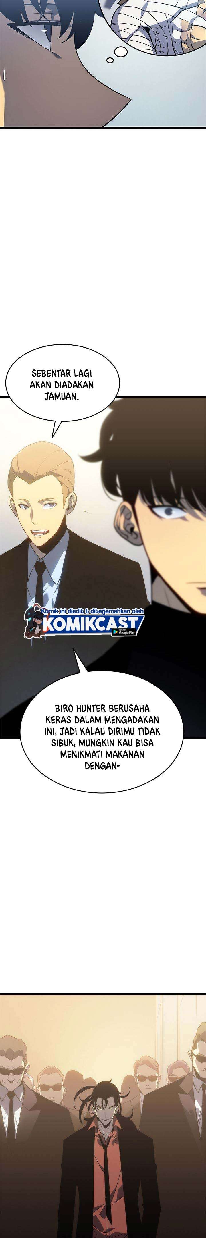 Read Solo Leveling ID Manga Online