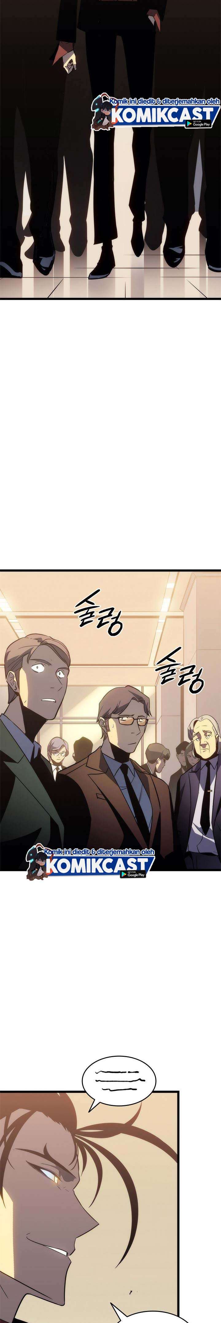 Read Solo Leveling ID Manga Online