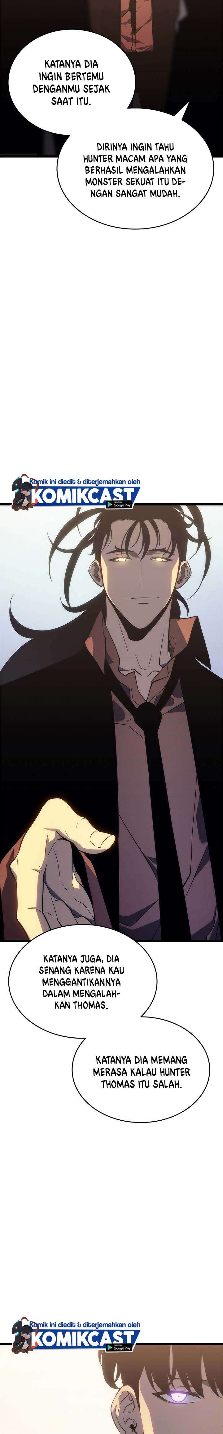 Read Solo Leveling ID Manga Online