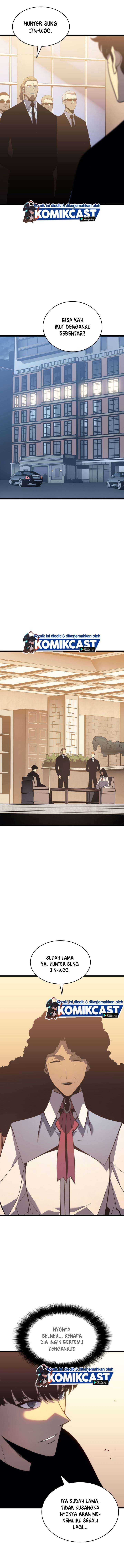 Read Solo Leveling ID Manga Online