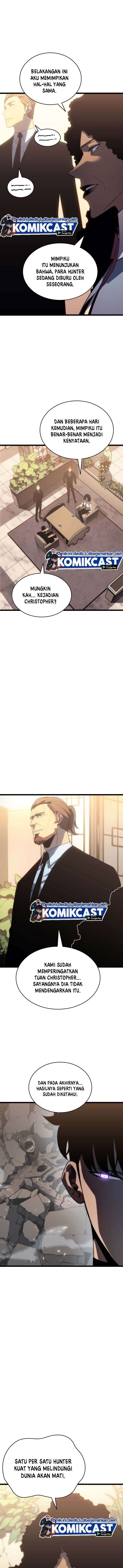 Read Solo Leveling ID Manga Online
