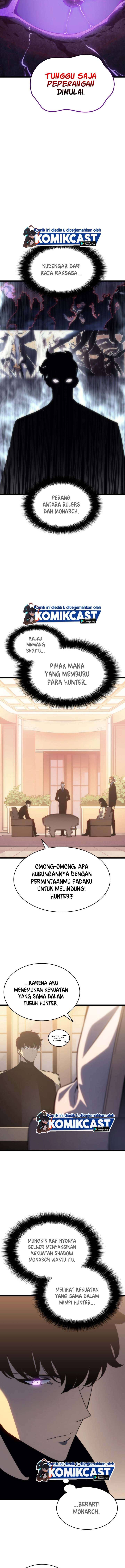 Read Solo Leveling ID Manga Online