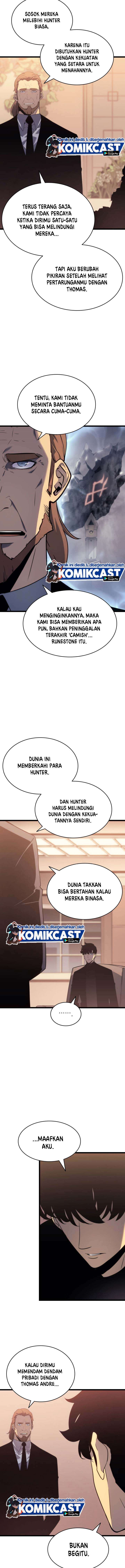 Read Solo Leveling ID Manga Online
