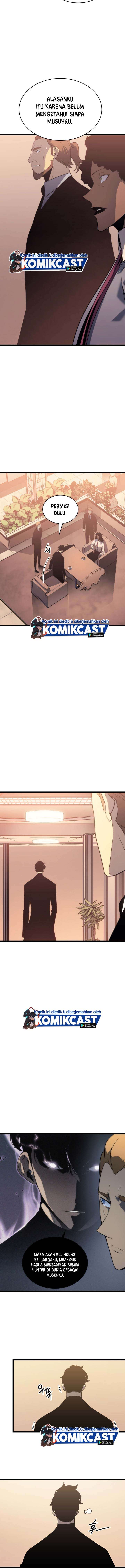 Read Solo Leveling ID Manga Online