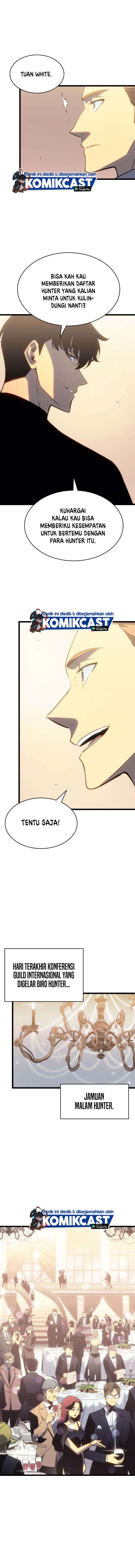 Read Solo Leveling ID Manga Online
