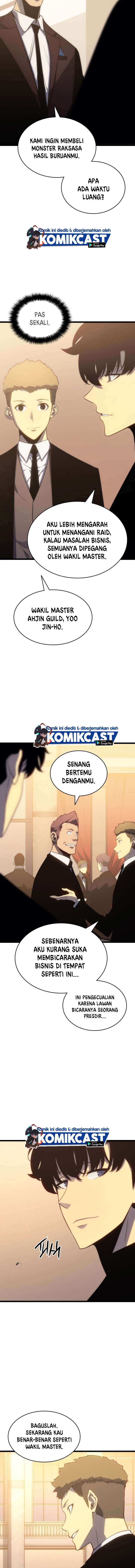 Read Solo Leveling ID Manga Online