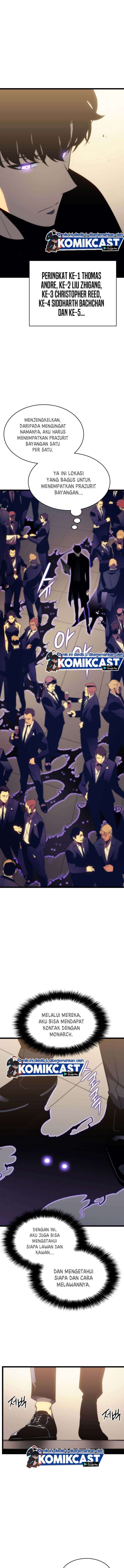 Read Solo Leveling ID Manga Online