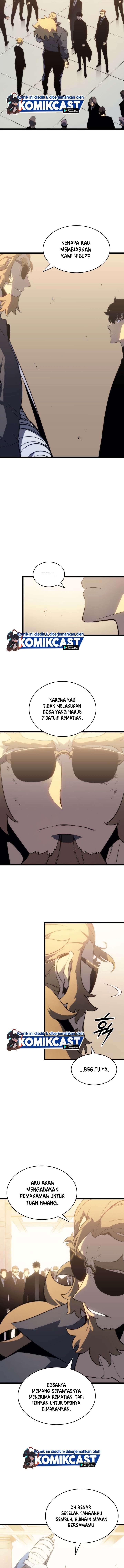 Read Solo Leveling ID Manga Online