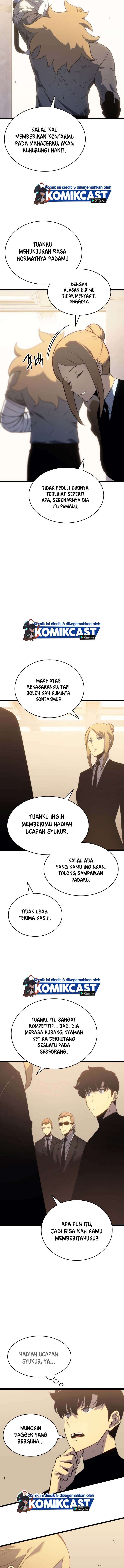 Read Solo Leveling ID Manga Online