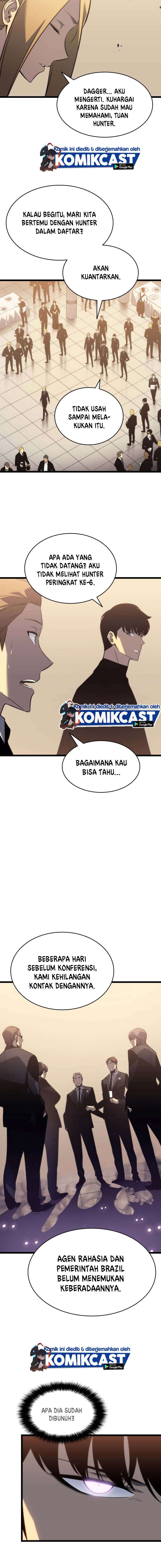 Read Solo Leveling ID Manga Online