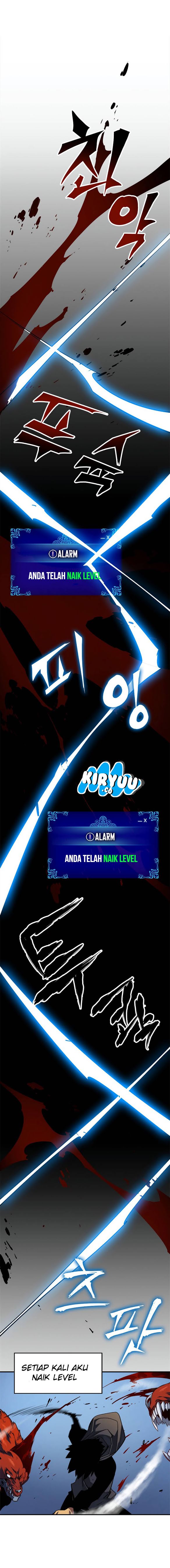 Read Solo Leveling ID Manga Online