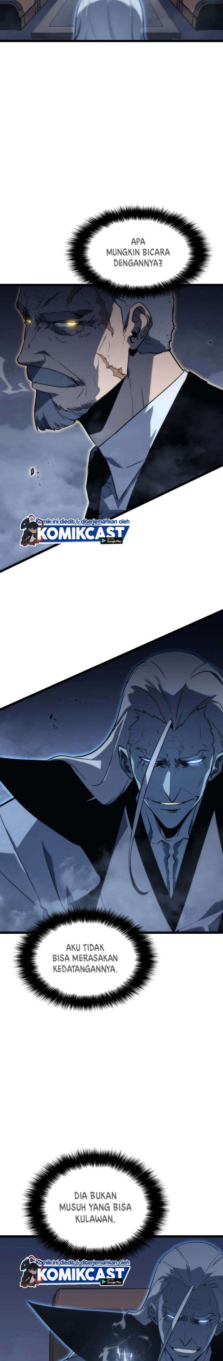 Read Solo Leveling ID Manga Online