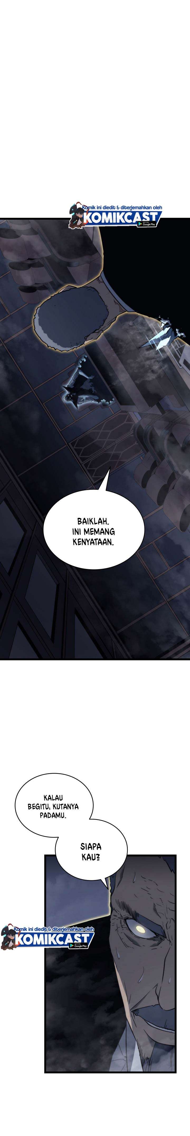 Read Solo Leveling ID Manga Online
