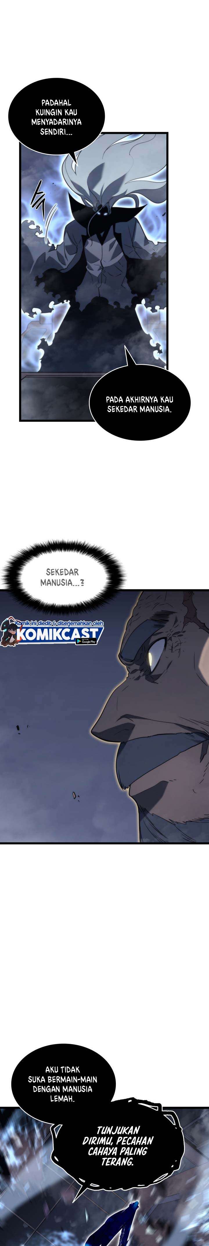 Read Solo Leveling ID Manga Online