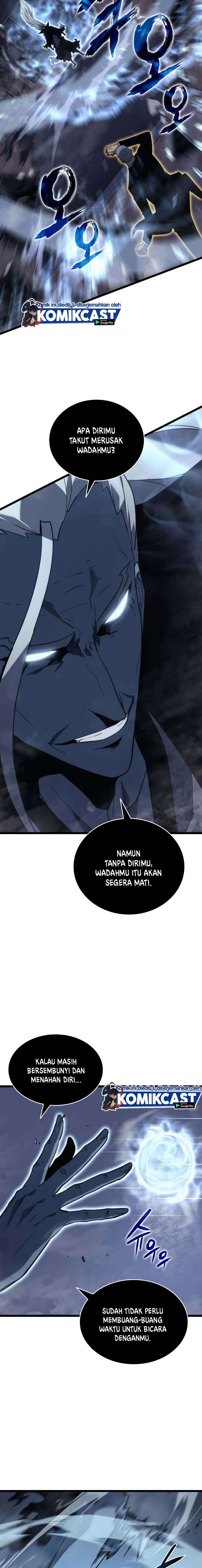 Read Solo Leveling ID Manga Online