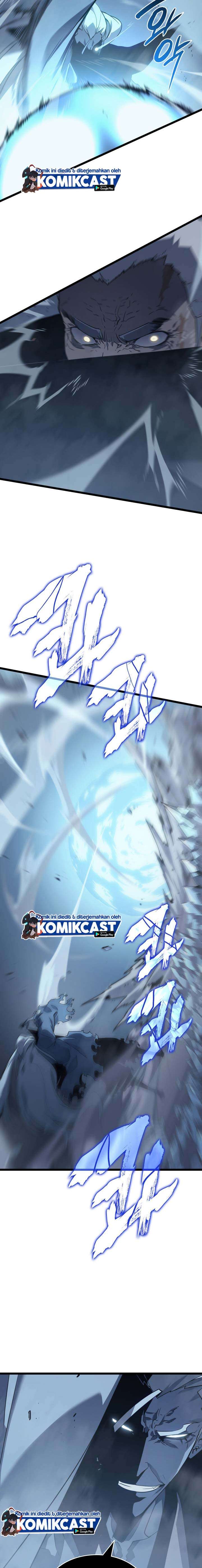 Read Solo Leveling ID Manga Online