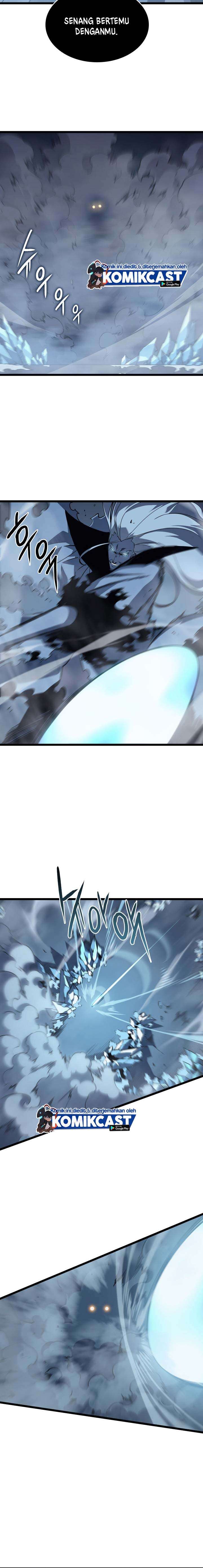 Read Solo Leveling ID Manga Online