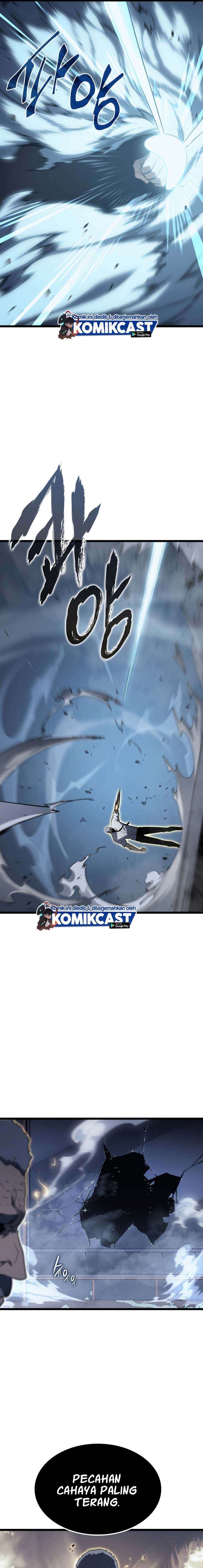 Read Solo Leveling ID Manga Online