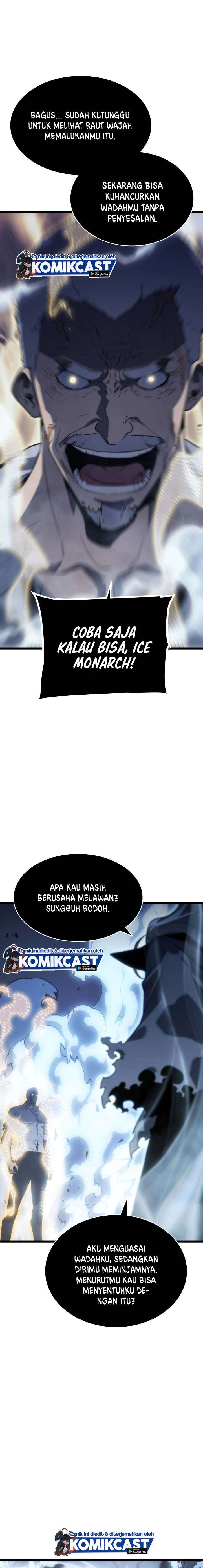 Read Solo Leveling ID Manga Online