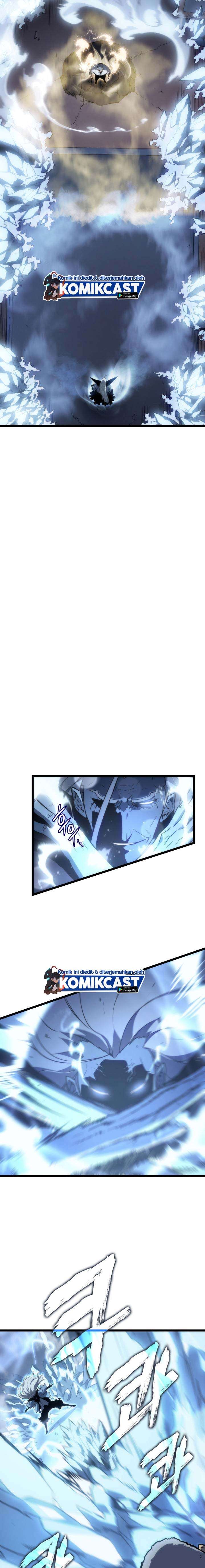 Read Solo Leveling ID Manga Online