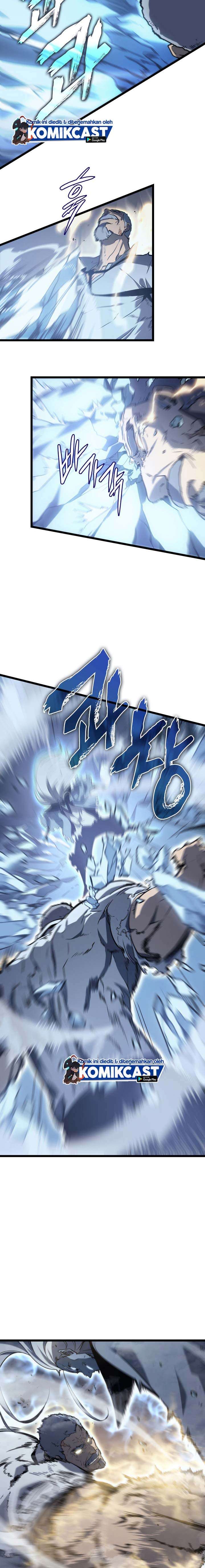 Read Solo Leveling ID Manga Online