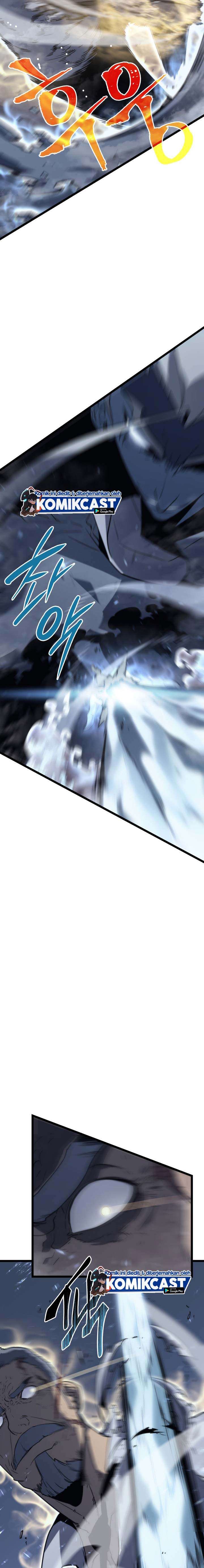Read Solo Leveling ID Manga Online