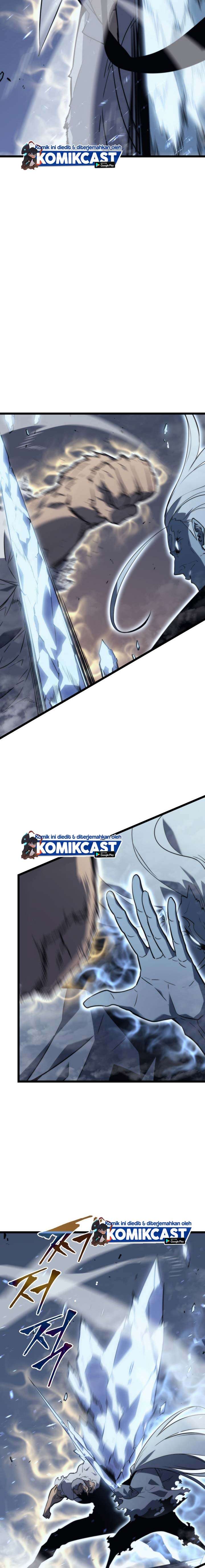 Read Solo Leveling ID Manga Online