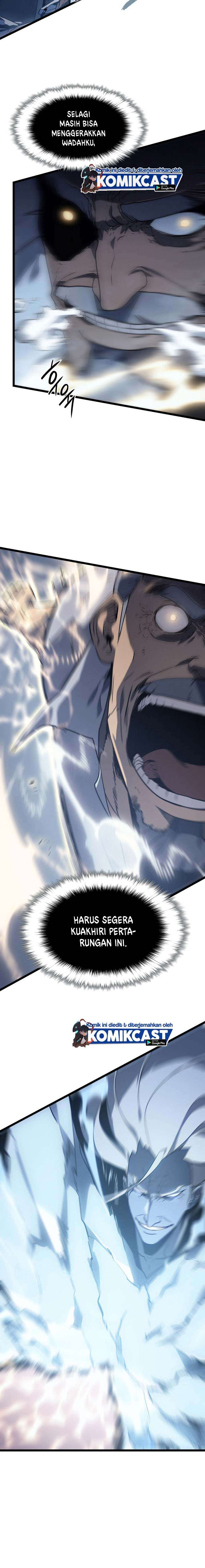 Read Solo Leveling ID Manga Online
