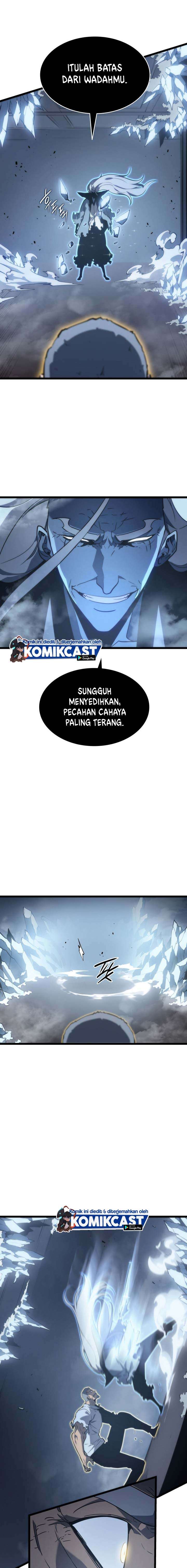 Read Solo Leveling ID Manga Online