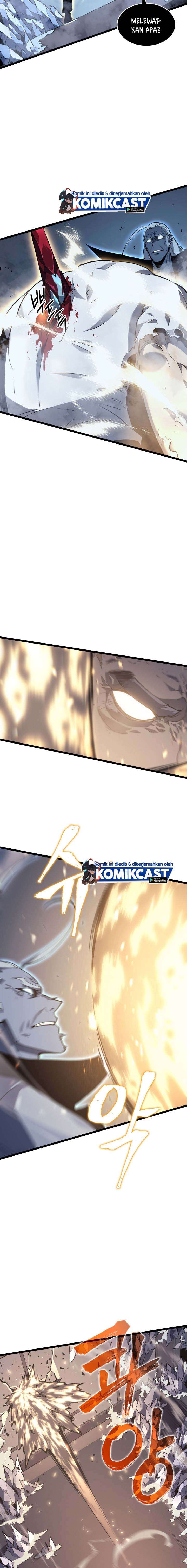 Read Solo Leveling ID Manga Online