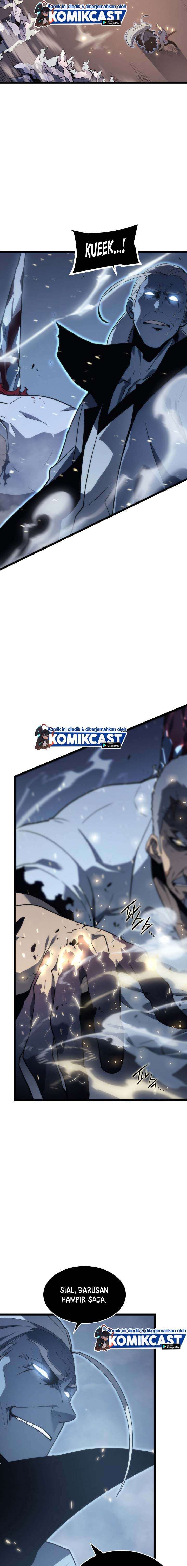 Read Solo Leveling ID Manga Online