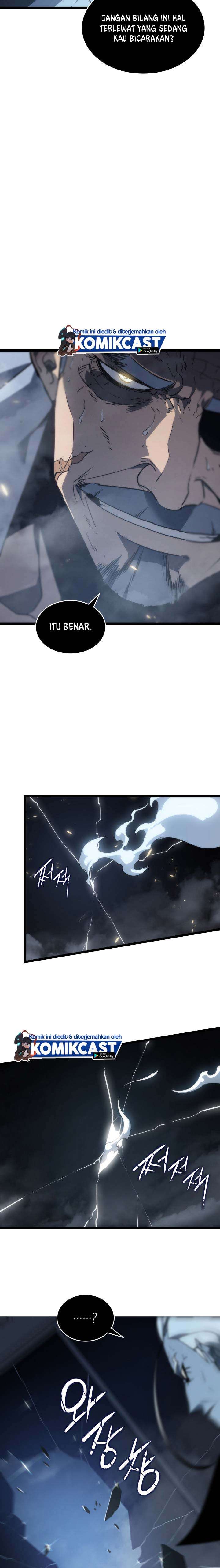 Read Solo Leveling ID Manga Online