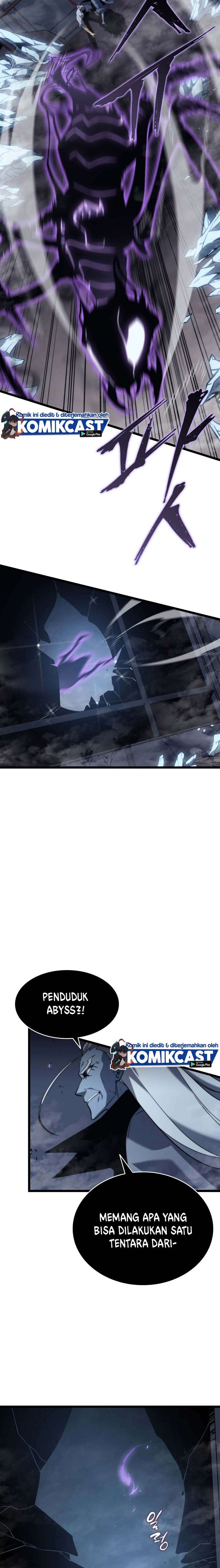 Read Solo Leveling ID Manga Online