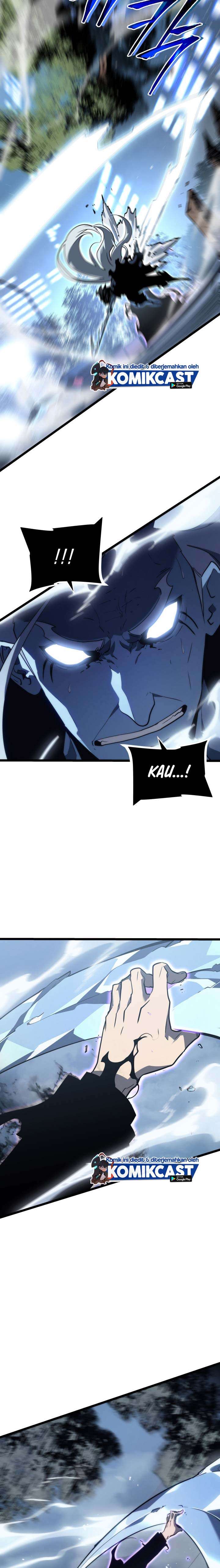 Read Solo Leveling ID Manga Online