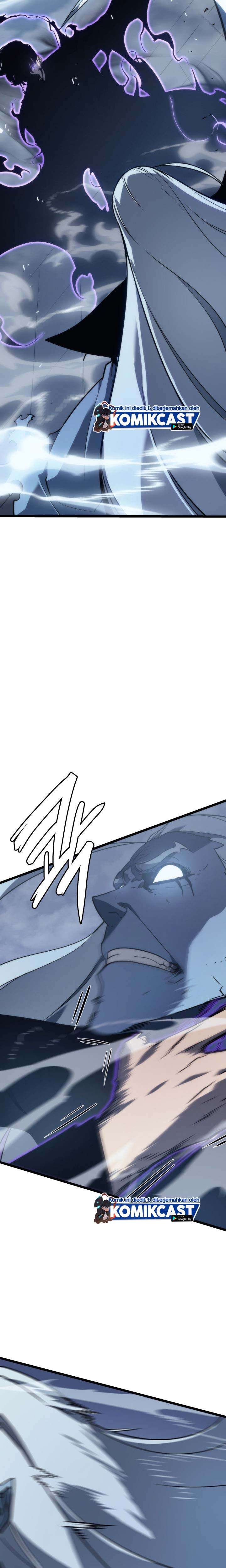 Read Solo Leveling ID Manga Online