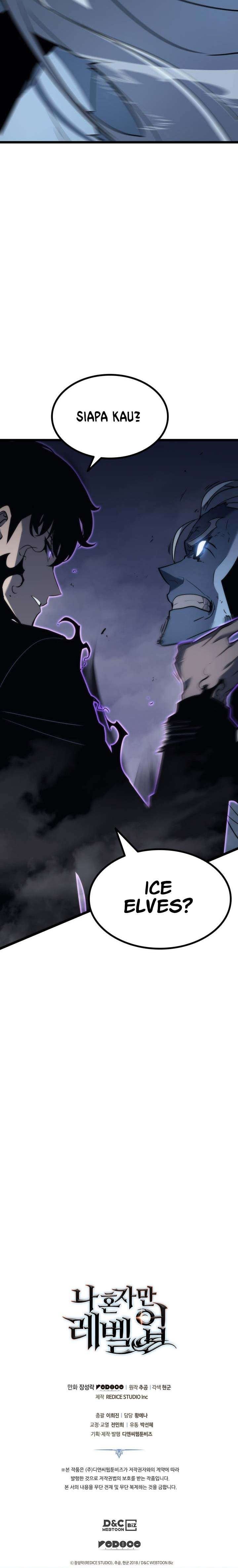 Read Solo Leveling ID Manga Online