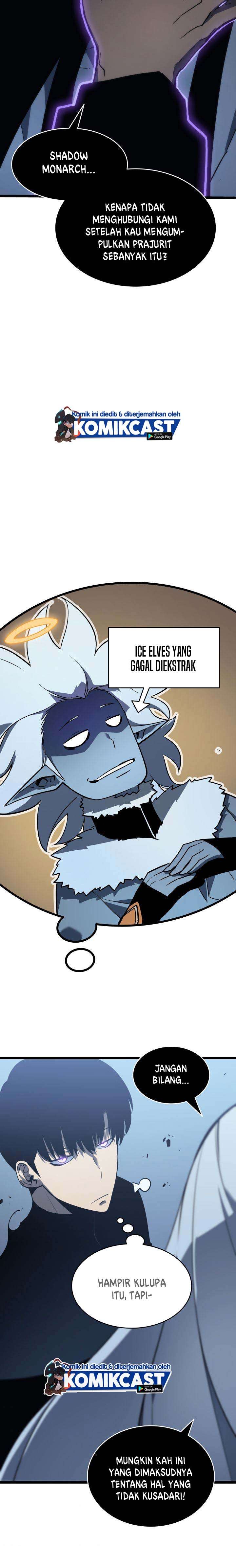 Read Solo Leveling ID Manga Online