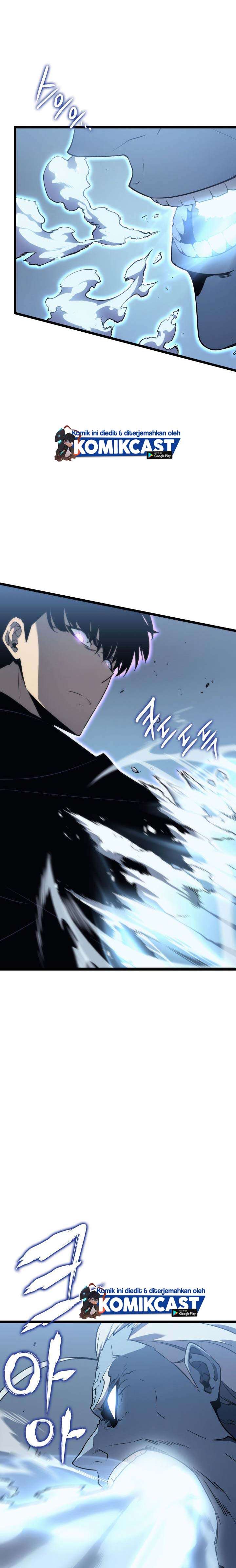 Read Solo Leveling ID Manga Online