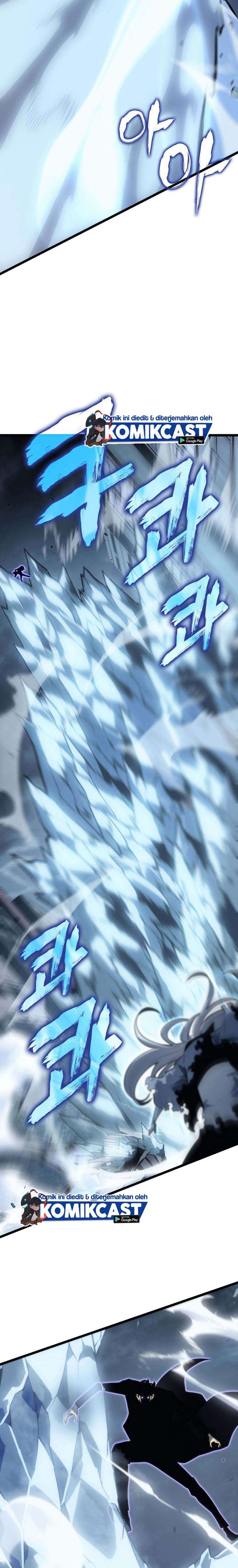 Read Solo Leveling ID Manga Online
