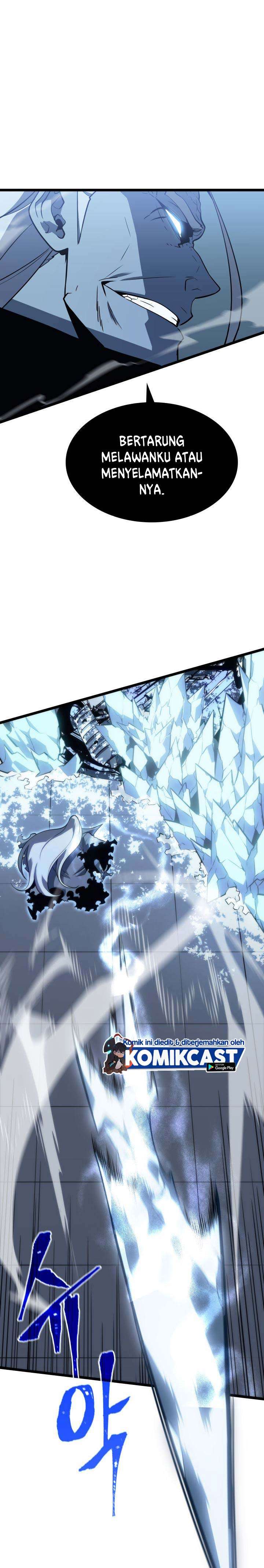 Read Solo Leveling ID Manga Online