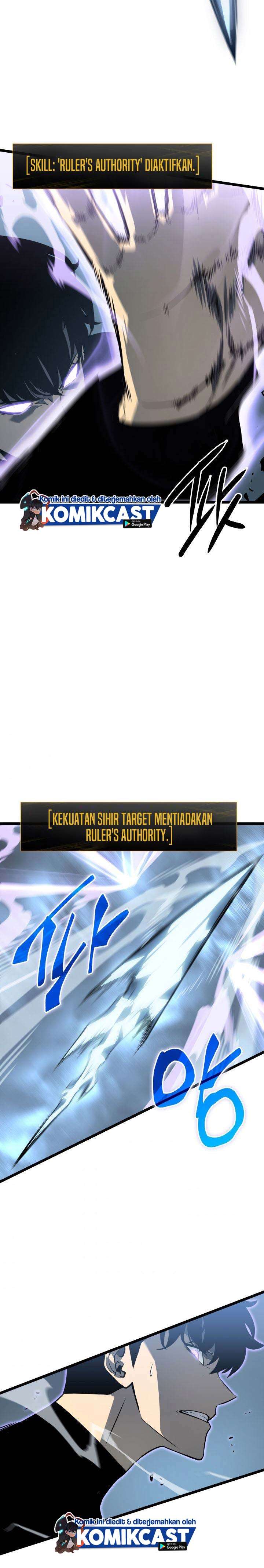 Read Solo Leveling ID Manga Online