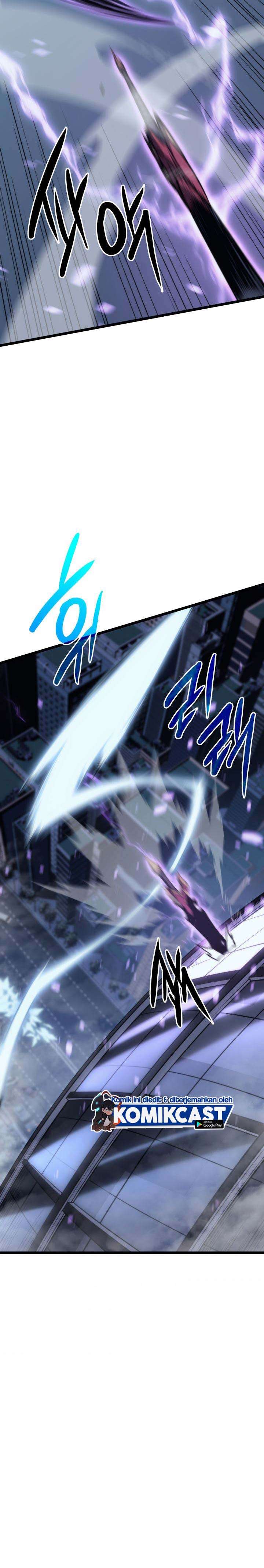 Read Solo Leveling ID Manga Online