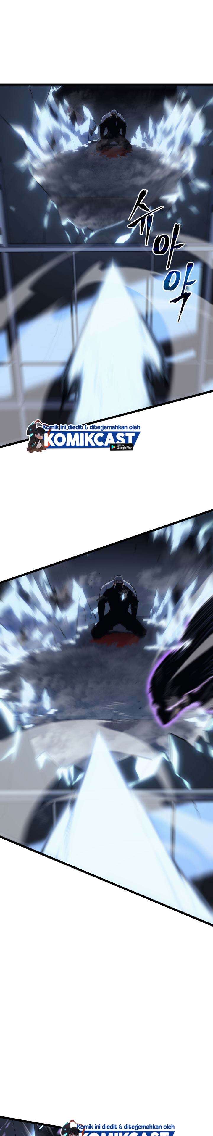 Read Solo Leveling ID Manga Online