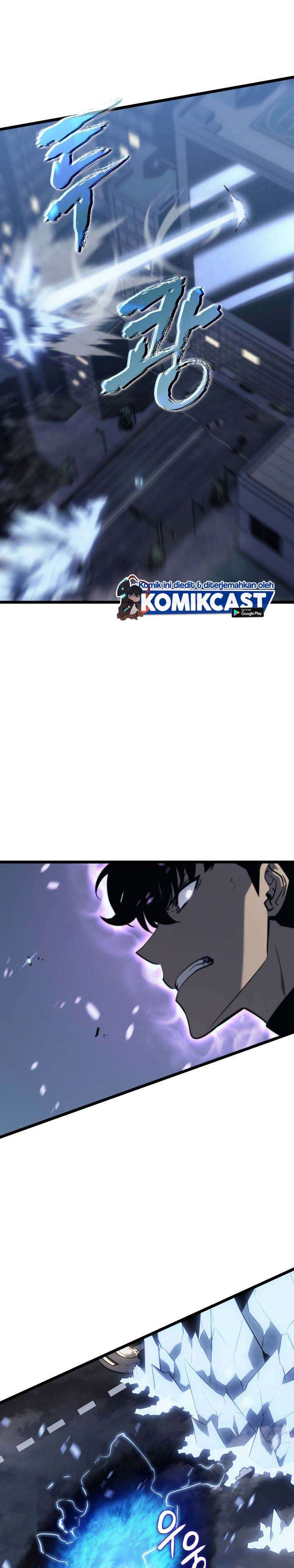 Read Solo Leveling ID Manga Online